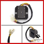 Hyosung 32800HN9110/32800HN9120 Voltage regulator rectifier for MS3-250 GD250N  GT250/GT650 COMET GT