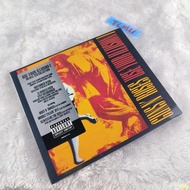 J116 Guns N Roses Use Your Illusion I 2Cd Album Deluxe Edition 2022 Rock Premium In Stock A0507