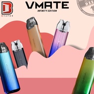 VOOPOO VMATE POD KIT INFINITY EDITION 900mah AUTHENTIC