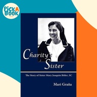 [100% Original Books] - Charity's Sister by Mari Grana (paperback)