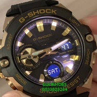 ORIGINAL CASIO G-SHOCK GST-B400GB-1A9DR