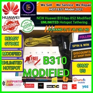 modified unlimited modem huawei b525 b529 b528 b310 b315 b518 b715 e5186 wifi sim card huawei 4g rou