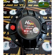 DRIVER TWEETER HZ PRO SX 44 HZPRO SX44 (VC : 44,4mm)