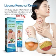 Original Lipoma cream benjolan ubat benjolan lipoma removal cream Removal