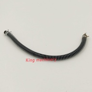 BG328 FUEL HOSE ASSY