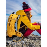 Outdoor Hiking Bag 25L Camping Hiking Backpack Ultra-Light Suspension Backpack System Lightweight Hi