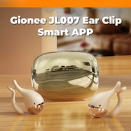 [DIY APP] Gionee Bluetooth Earphones JL007 Ear Clip Equalizer Wireless Headphones Earbuds with Mic S