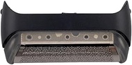 Trade-Shop Replacement Shaving Foil Shaving Blade Replacement Head with Frame Compatible with Braun 