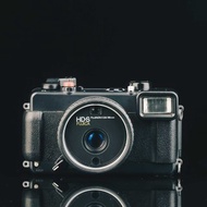 FUJICA HD-S #3377 #135底片相機