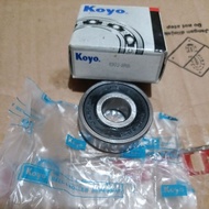 Bearing Bearing KOYO 6302 RS