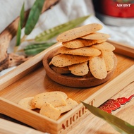 [August Signature] Earl Grey Lavender Flakes