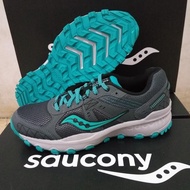 Saucony trail running Shoes original