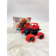 DOUBLE INERTIA TIPPER