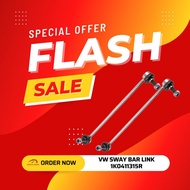 1K0411315B ABSORBER LINK FRT SWGE AUDI A3 Q3 TT VOLKSWAGEN CADDY GOLF JETTA PASSAT SCIROCCO SHARAN T