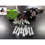 M8 Screw 8mm Skru GT BMX Stem Skru Nut (1pcs)