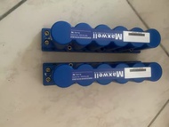 Super Capacitor Maxwell America 16v 58F