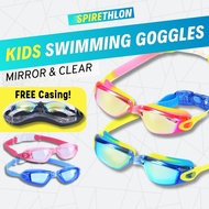🇸🇬 Kids Swimming Goggles / Children Swimming Goggles
