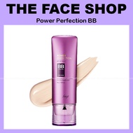 [THE FACE SHOP] Power Perfection BB Cream