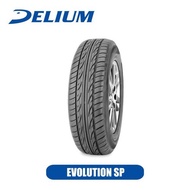 Ban Mobil Delium 185/55 R15 Evolution SP Ban 185 55 R15 Ban Jazz