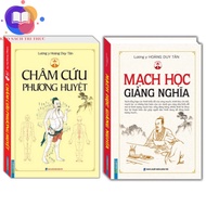 Book - combo 2c Circuit for learning meaning + Acupuncture points