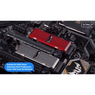 Heatsink M.2 NVMe SSD NGFF 2280