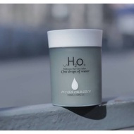 POMADE H20 ONE DROP OF WATER