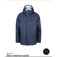 Iceland North66 Jacket Daigou Exclusive Store