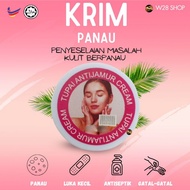 Cap Tupai Ubat Gatal / Antijamur Cream