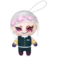 MOYINGXIONG | Demon Slayer Plush Keychain