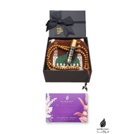 Mawlana Gift Box/ Door gift/ perfumes set