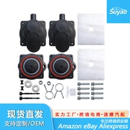 Sesuai untuk HIBLOW HP-80 HP-60 AIR PUMP REBUILD KIT Kit Pembaikan Pam Udara