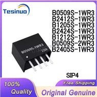 5PCS NEW Original B0509S-1WR3 B1205S-1WR3 B1212S-1WR3 B2405S-1WR3 B2412S-1WR3 B2424S-1WR3 B0509S-2WR