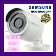 Original SAMSUNG AHD Outdoor 2MP HCO-E6020RP CCTV Camera