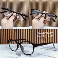 Brand glasses - fashion glasses - trendy glasses code 6253