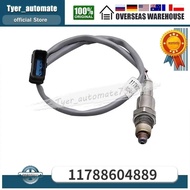 11788604889 Oxygen Sensor O2 Sensor Lambda Sensor For BMW X2 sDrive28i xDrive28i X1 sDrive28i xDrive