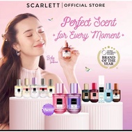 SCARLETT PARFUM EAU DE ORIGINAL 30ML