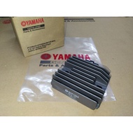 Yamaha R25 YZF V1 V2 R25M MT25 R3 RECTIFIER REGULATOR ASSY 1WD-H1960-00 KATAP RECHARGE bateri batter