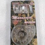 MAINAN PCP SENAPAN ANGIN BOCAP PREDATOR 500 CC MAGAZINE TERMURAH ASLI