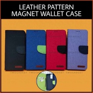 Huawei Nova 3I 5T/Honor 200/Pro/Smart/X9C/X9B/X8B/X7C/X7B/X6B/90/Lite Flip Case Cover Stand Casing