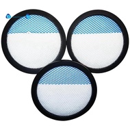 A32Sv720N Replacement Filter for  18V  Cordless Pet Stick Vacuum Pcl720, Pblsv716, Pblsv717  3 Pack