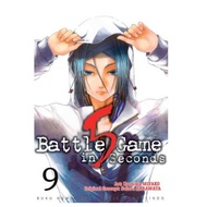 Komik BATTLE GAME IN 5 SECONDS 9