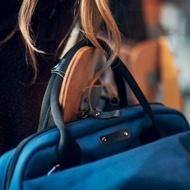 YUMC L3013蘋果13.3筆記本電腦包14吋手提包單肩大容量