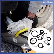 [GazechimpMY] Hydraulic 3 Ton Jack Maintenance Kit Assortment Professional Car Repair Tool