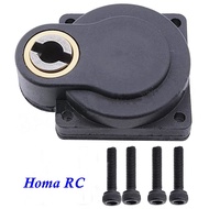 RC Electric Power Starter Gearbox for RC Nitro Engine