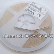 Resistor smd 1206 22ohm/ 10pcs