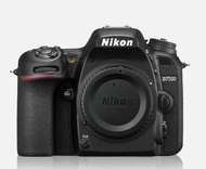 Nikon d7500 [Body Only]