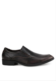SEPATU PANTOFEL SKECHERS KULIT ASLI PRIA TERBARU ORIGINAL EMPUK LARK