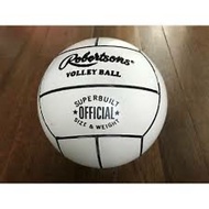 Volleyball Robertson