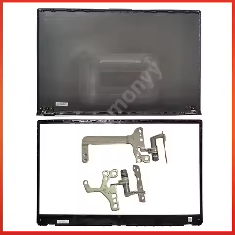 NEW Case For ASUS VivoBook 15 X512 X512F X512FA X512DA X512UA A512 A512F F512 F512D V5000F laptop LC
