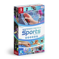 NS Nintendo Switch 運動 中文版